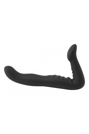 Fetish Fantasy Elite 8-Inch Strapless Strap-on - Black