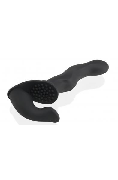 Fetish Fantasy Elite 7-Inch Penetrix Dildo - Black