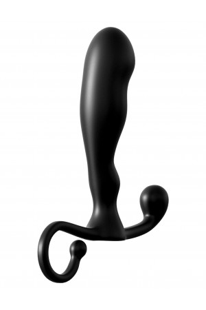 Anal Fantasy Collection Classix Prostate  Stimulator - Black