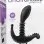 Anal Fantasy Collection Beginners Prostate Stimulator - Black