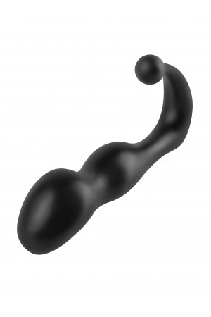 Anal Fantasy Collection Deluxe Perfect Plug - Black