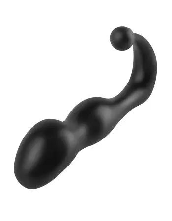 Anal Fantasy Collection Deluxe Perfect Plug - Black