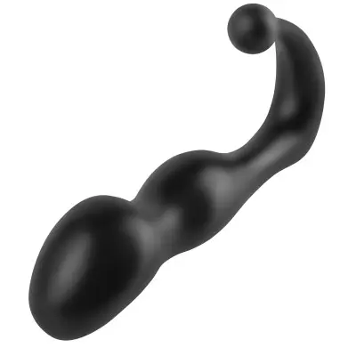 Anal Fantasy Collection Deluxe Perfect Plug - Black