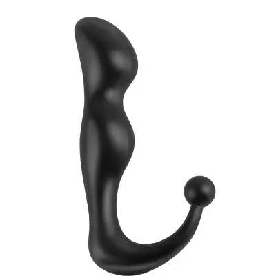 Anal Fantasy Collection Deluxe Perfect Plug - Black