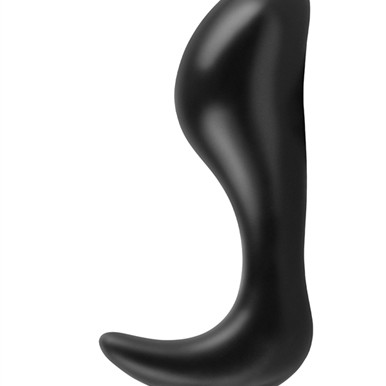 Anal Fantasy Collection Perfect Plug - Black