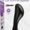 Anal Fantasy Collection Perfect Plug - Black