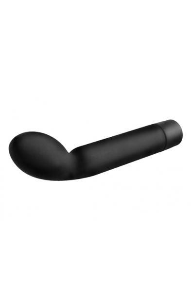 Anal Fantasy Collection P-Spot Tickler Vibe - Black