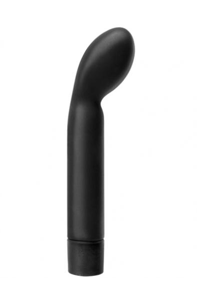 Anal Fantasy Collection P-Spot Tickler Vibe - Black