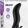 Anal Fantasy Collection Pull Plug Vibe - Black