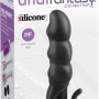 Anal Fantasy Collection Wild Wiggler Vibe - Black