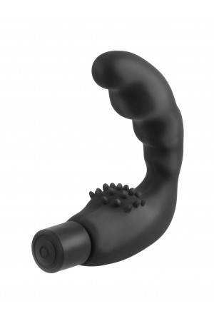 Anal Fantasy Collection Vibrating Reach Around - Black