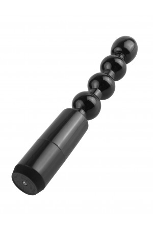 Anal Fantasy Collection Power Beads - Black