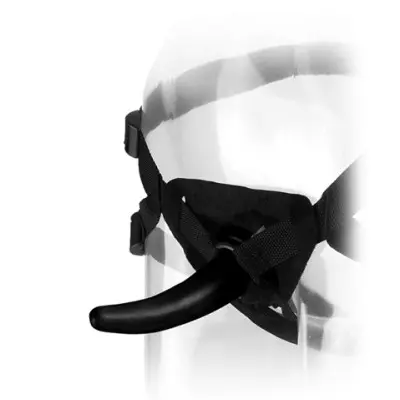 Anal Fantasy Collection the Pegger - Black