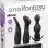 Anal Fantasy Collection Anal Adventure Kit - Black