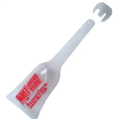 Anal Fantasy Collection Anal Moist Personal  Lubricant Applicators
