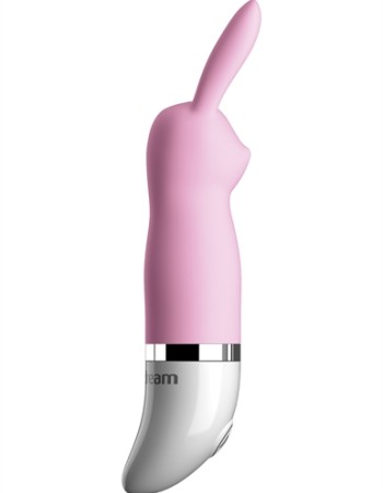 Crush Snuggel Bunny - Pink