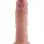 King Cock 9-Inch Cock - Flesh
