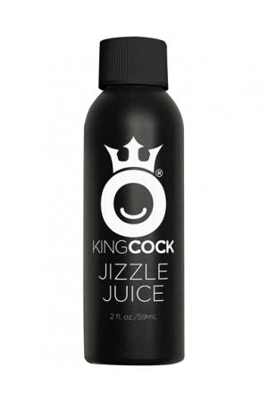 King Cock Jizzle Juice