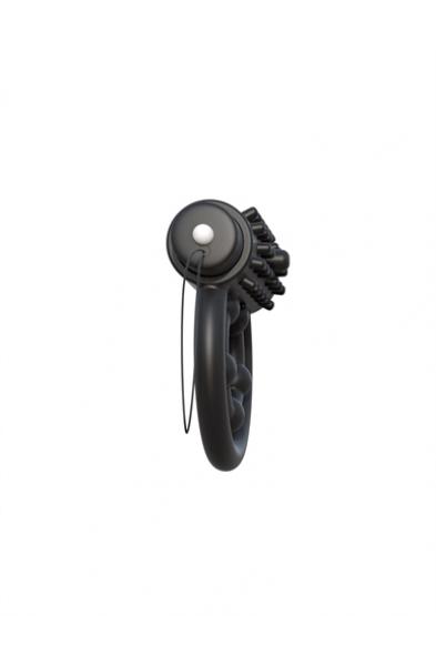 Fantasy C-Ringz Remote Control Performance Pro - Black