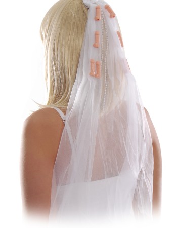 Pecker Veil