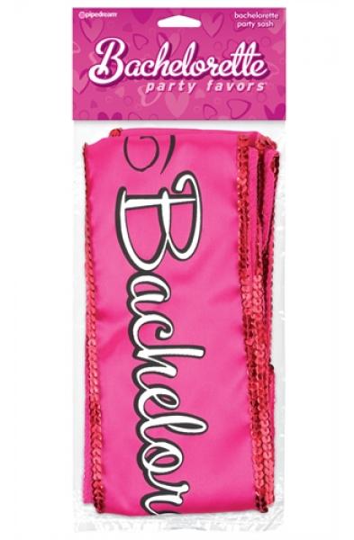 Bachelorette Party Favors Bachelorette Party Sash