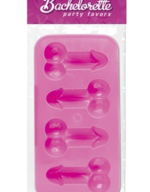 Gelatin Pecker Shooters