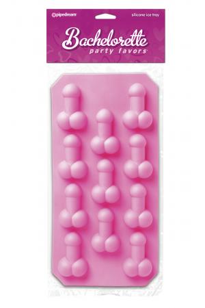 Bachelorette Party Favors Silicone Ice Tray