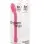 Adam and Eve G-Gasm Delight G-Spot Vibrator - Pink