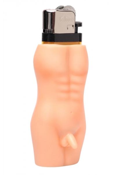 Sexy Lighter - Male