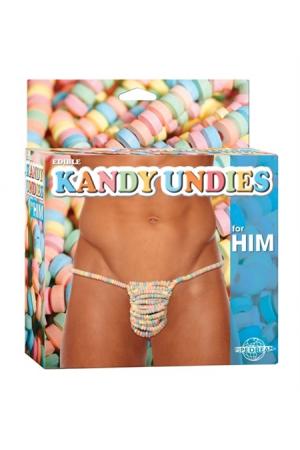 Kandie Undies for Him