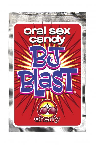 Bj Blast - 3 Pack