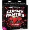 Gummy Panties - for Her - Strawberry