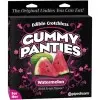 Gummy Panties - for Her - Watermelon