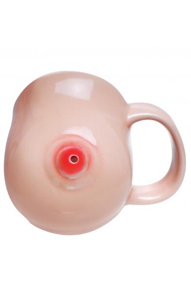 Boobie Mug