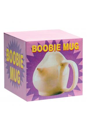 Boobie Mug