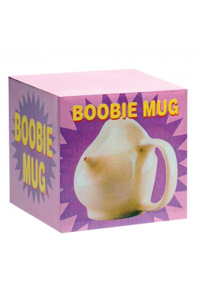 Boobie Mug