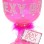 Sexy Bitch Pimp Cup Dark - Pink