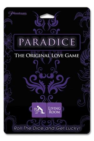 Paradice - the Original Love Game