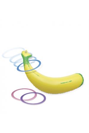 Bachelorette Party Favors Inflatable Banana Ring Toss