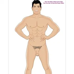 Bachelorette Party Favors Kiss My...
