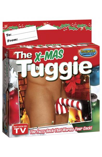 The X-Mas Tuggie