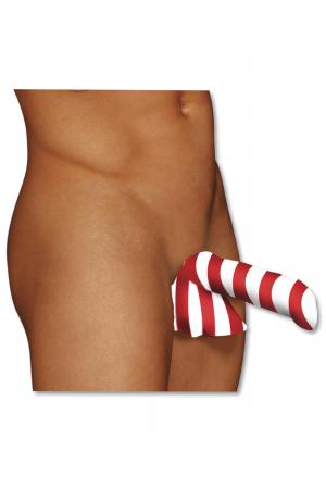 The X-Mas Tuggie