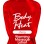 Body Heat Warming Massage Lotion - 8 Fl. Oz. - Cherry