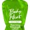 Body Heat Warming Massage Lotion - 8 Fl. Oz. - Green Apple