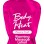 Body Heat Warming Massage Lotion - 8 Fl. Oz. - Passion Fruit