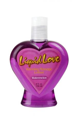 Liquid Love - 4 Fl. Oz. - Watermelon