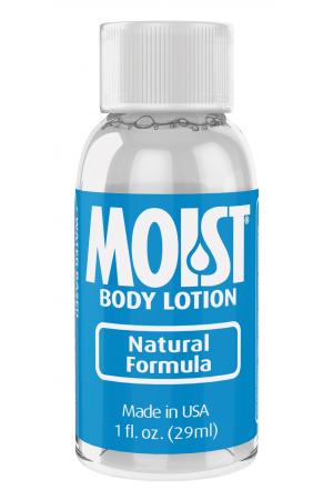 Moist Body Lotion - 1 Fl. Oz.