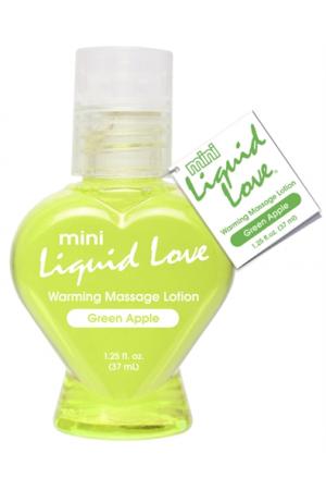 Mini Liquid Love - 1.25 Fl. Oz. - Green Apple