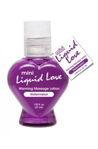 Mini Liquid Love - 1.25 Fl. Oz. - Watermelon