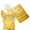 Body Heat Warming Massage Lotion - 1.25 Fl. Oz. - Pina Colada